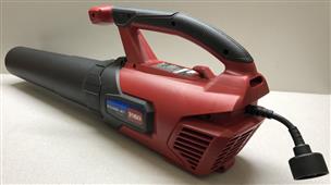 TORO POWERJET F700 JET 140 mph 725 CFM Electric Handheld Leaf